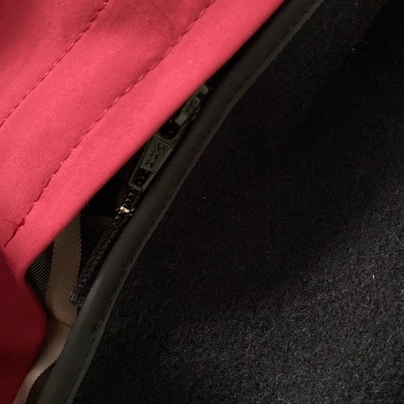 Vintage Burberry Jacket - Picture 10 of 17